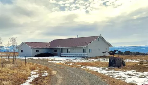 28288 Redlands Mesa Rd, Hotchkiss, CO 81419