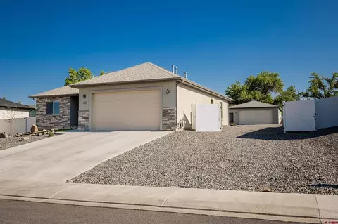 1721 Moonlight Dr, Montrose, CO 81401