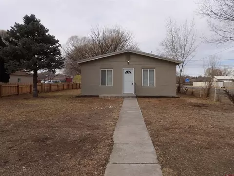 1401 Howard St, Delta, CO 81416