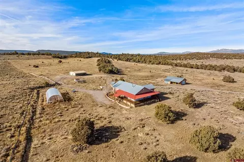 118 Nm Road 95, Los Ojos, NM 87551