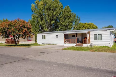 14747 Marine Rd #16, Montrose, CO 81403