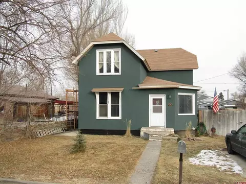 326 Stallo, Monte Vista, CO 81144