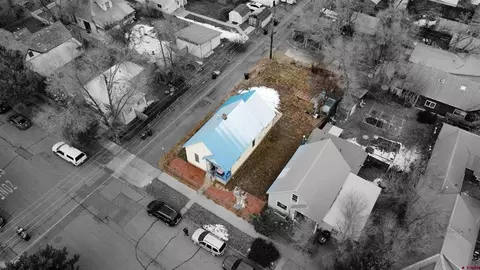541 E 5th St, Durango, CO 81301