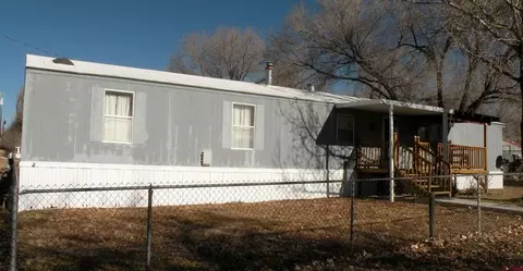 241 W 7th Ave, Nucla, CO 81424