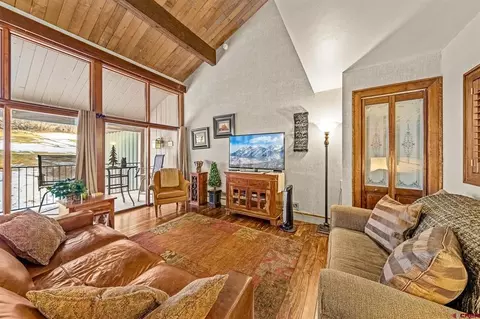 365 S Tamarron Dr #778, Durango, CO 81301