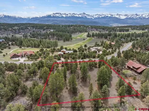 681 Marmot Dr, Ridgway, CO 81432