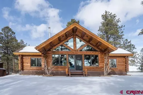 2420 Peninsula Dr, Placerville, CO 81430