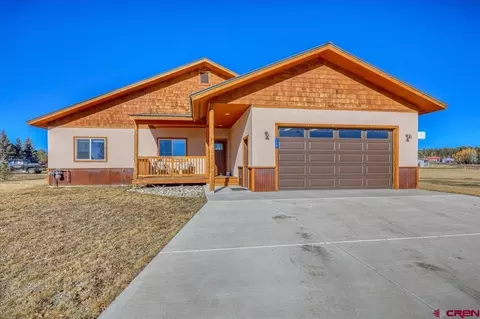 158 Midiron Ave, Pagosa Springs, CO 81147