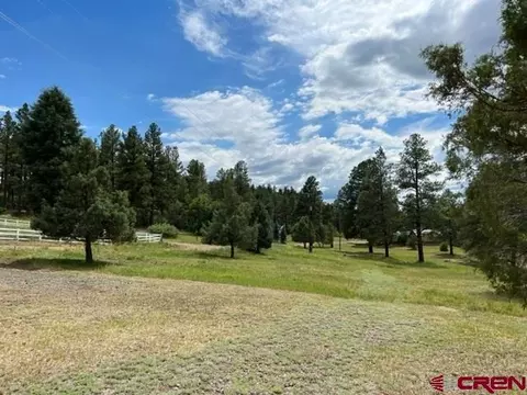 87 Ute Ln, Pagosa Springs, CO 81147