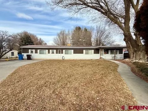 1577 Pennsylvania St, Montrose, CO 81401