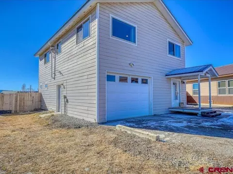 35 S Stymie Ct, Pagosa Springs, CO 81147