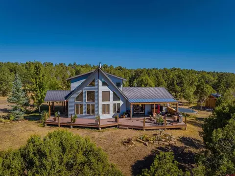 5365 County Road 318, Ignacio, CO 81137