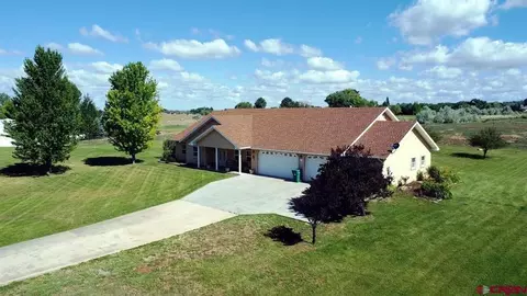 27221 Road M7, Dolores, CO 81323
