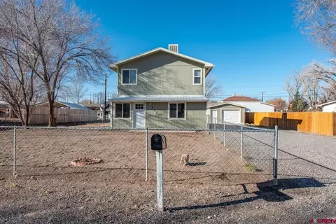 525 Elizabeth St, Delta, CO 81416