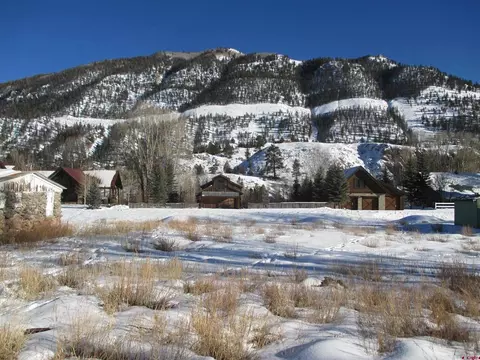 415 Henson St, Lake City, CO 81235