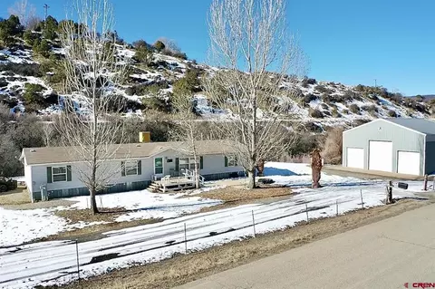 13963 Dry Gulch Rd, Paonia, CO 81428