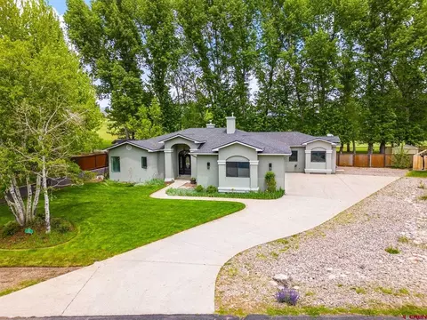 125 Linda Ct, Durango, CO 81301