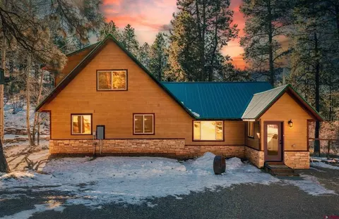 774 Blue Ridge Dr, Bayfield, CO 81122