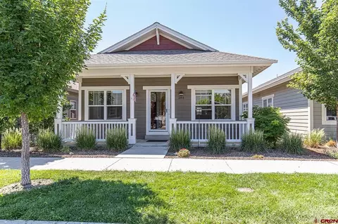 284 Sage View St, Durango, CO 81301