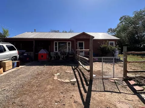317 Payson St, Naturita, CO 81422