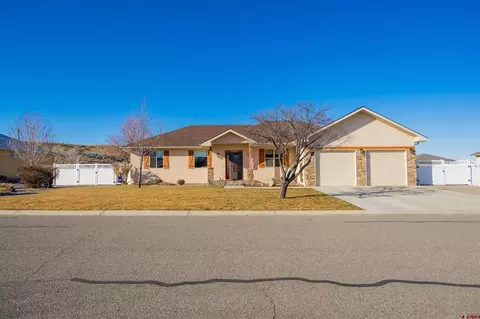 13455 6308 Way, Montrose, CO 81403