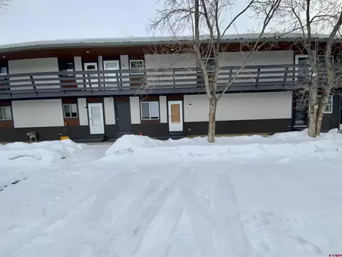 113 Shavano Dr #110 C, Gunnison, CO 81230