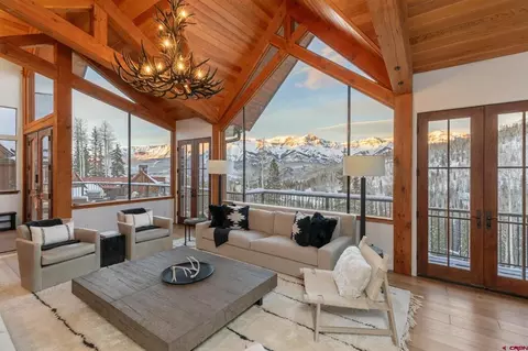 13 Stonegate Dr, Mountain Village, CO 81435