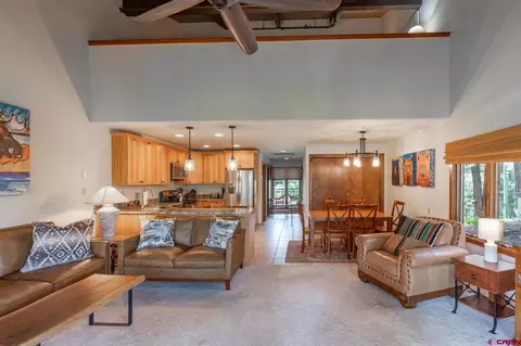 961 N Tamarron #615, Durango, CO 81301