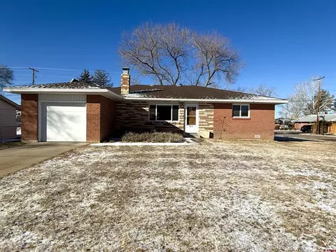 903 S Cedar, Cortez, CO 81321