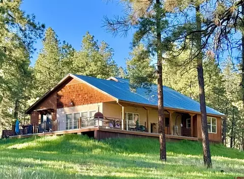 133 County Road 503, Bayfield, CO 81122