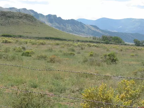 tbd County Road Z, Saguache, CO 81149