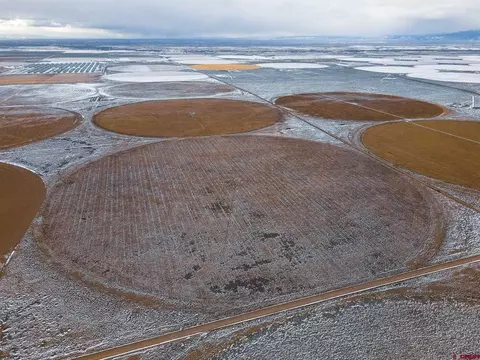 tbd Wp2 Lane 4 N, Mosca, CO 81146