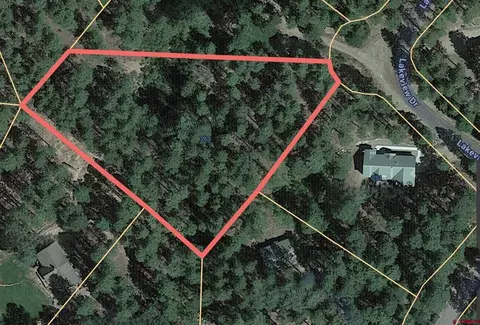 263 Lake View Dr, Bayfield, CO 81122