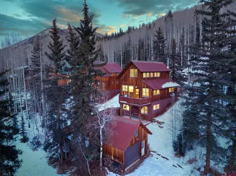 339 Silverglance Way, Rico, CO 81332