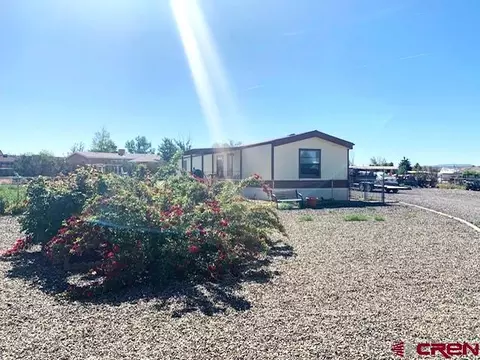 13304 Valley View Dr, Eckert, CO 81418