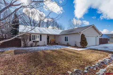 278 Meadows Cir, Bayfield, CO 81122