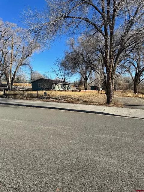 841 N Grand Ave, Montrose, CO 81401