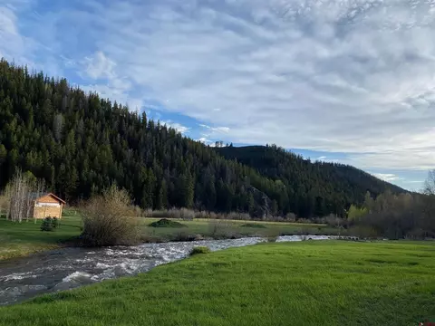 101 131 Mountain Lion Ln, Ohio City, CO 81237