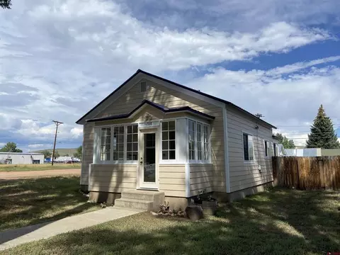 708 N Wisconsin St, Gunnison, CO 81230