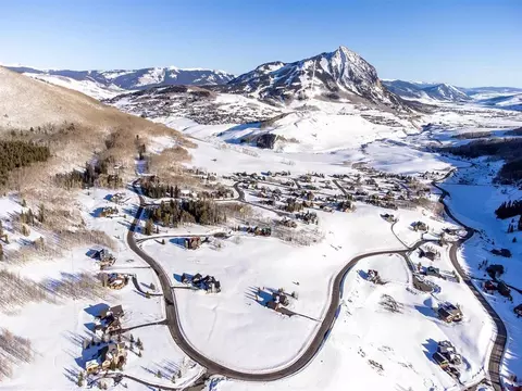 248 Meadow Dr, Crested Butte, CO 81224