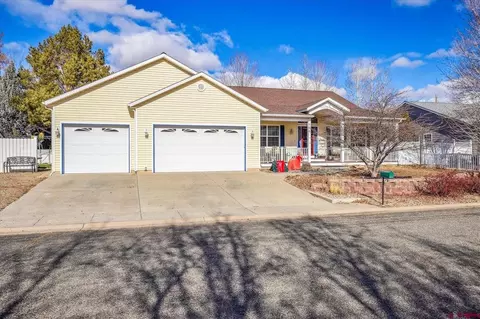 606 Apple Dr, Cortez, CO 81321