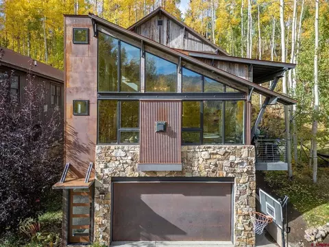 304 Adams Ranch Rd #1 TIMBERVIEW, Mountain Village, CO 81435