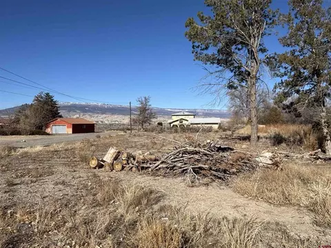 tbd Garnet Ave, Delta, CO 81416