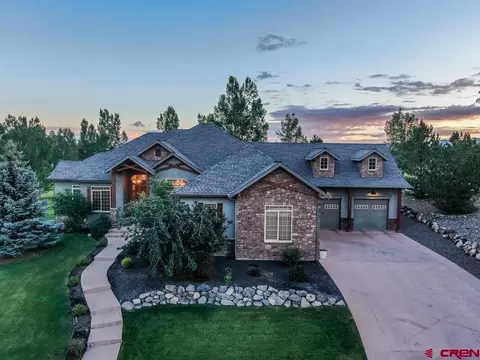 3357 Mahogany Dr, Montrose, CO 81401