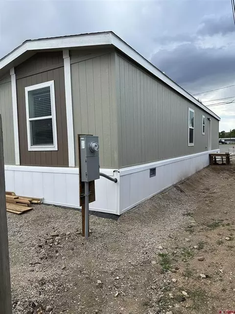 912 W Gunnison Ave #LOT 7, Gunnison, CO 81230