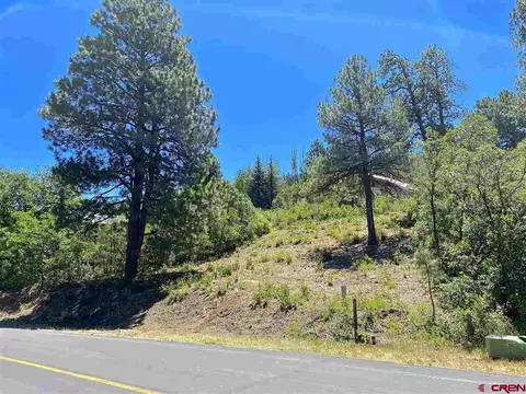 tbd Highland Hill Dr, Durango, CO 81301