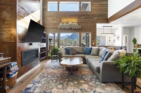 153 Edgemont Meadows Rd, Durango, CO 81301