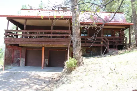 4101 E Highway 160, Pagosa Springs, CO 81147