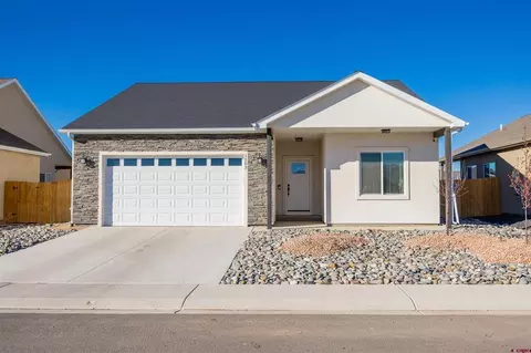 1503 Fivemile Creek Ave, Montrose, CO 81401