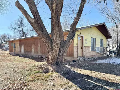 1311 Melrose St, Cortez, CO 81321